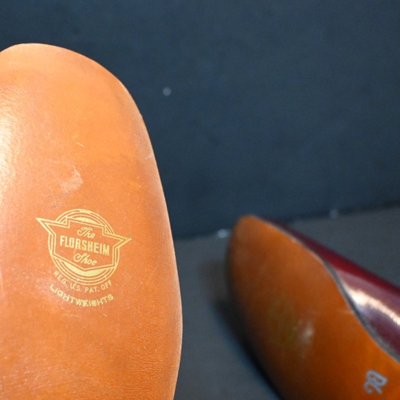 Florsheim lightweight vintage loafers - Picture 7 of 11